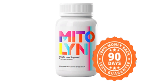 Mitolyn ingredients and formula